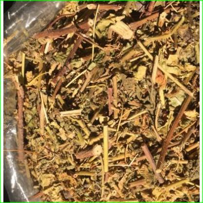 1kg Lạc tiên khô hàng loại 1 LT01
