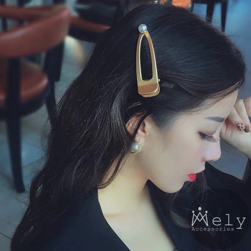 KẸP TÓC NGỌC VÀNG - MELY 793