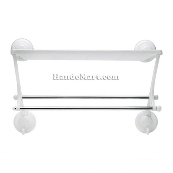 Kệ treo đồ đa năng lớn