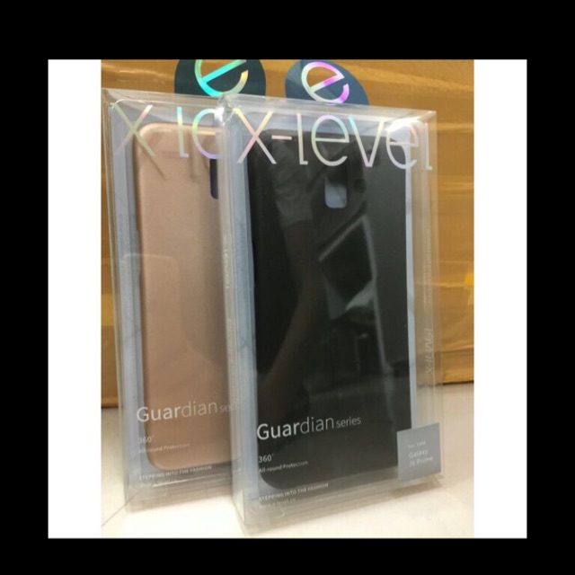 Ốp dẻo xlever j6 plus