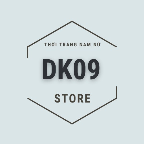 DK09_Áo Sơ Mi Nam Nữ