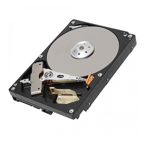 Ổ Cứng HDD Camera Toshiba 2TB HDWU120UZSVA - Hàng Chính Hãng