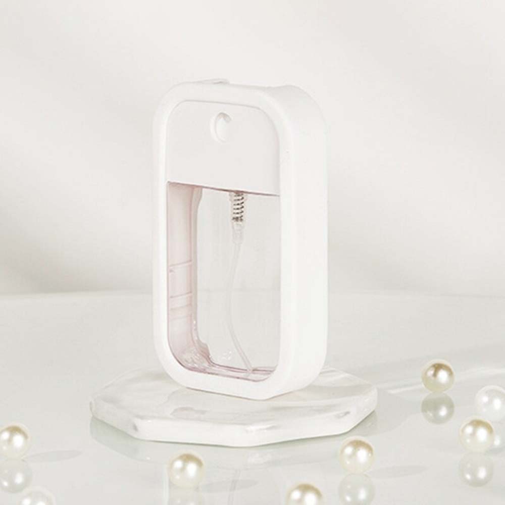 [Hàng mới về] Bình xịt cồn áp suất cao cầm tay du lịch phun sương mịn