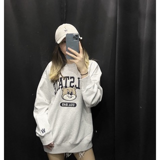 Áo sweater whoau có sẵn giá sale, hàng chính hãng 100%, nói không với fake