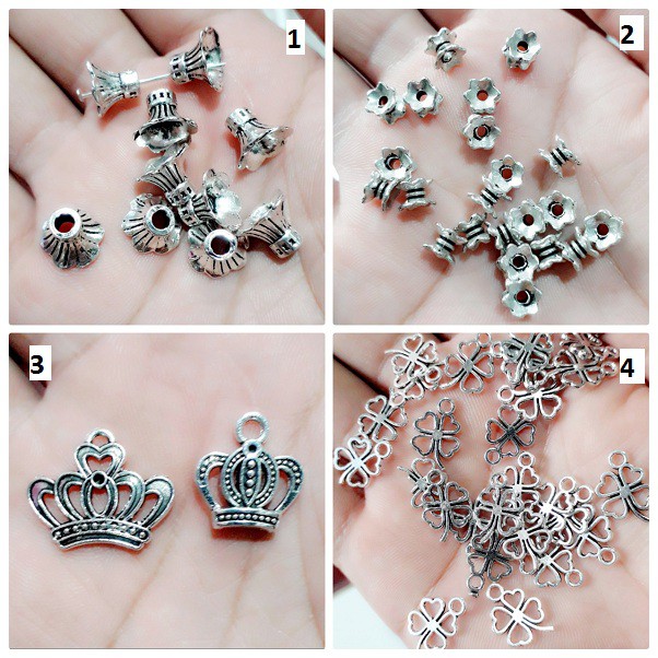 Charm sỉ : 23k = ( 1 gói 50g ) [ Chjuyên charm sỉ tphcm ]