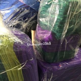 Khăn lau đa năng microfiber (màu ngẫu nhiên)