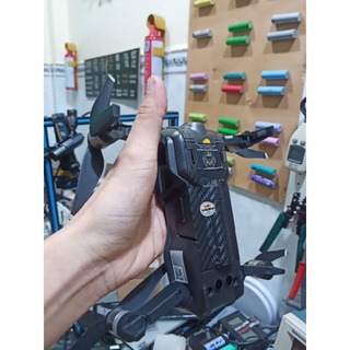 Thay Cell Pin đặc biệt cho Flycam DJI Mavic Air!