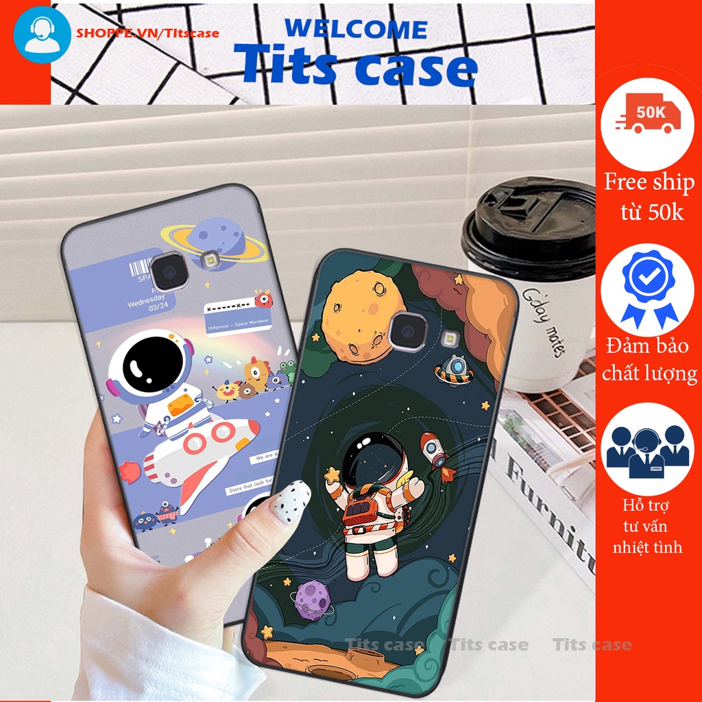 Ốp lưng Samsung Galaxy J4 PLUS / J4 CORE / J7 PRIME in hình bò sữa, gấu be@r, cute cực  ĐỈNH -  cực CHẤT-  cực COOL