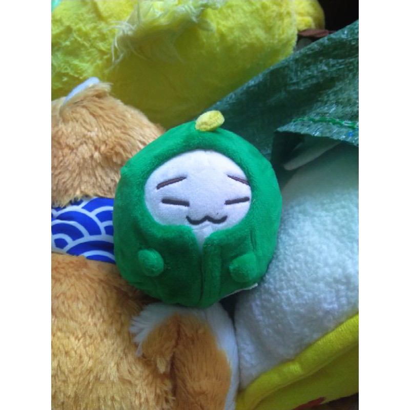 doll bi cosplay khủng long