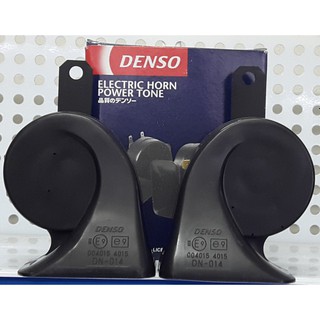Còi Denso - Còi sên oto Denso