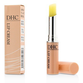 Son Dưỡng Môi DHC Lip Cream 1,5g Nhật Bản chính hãng | BigBuy360 - bigbuy360.vn