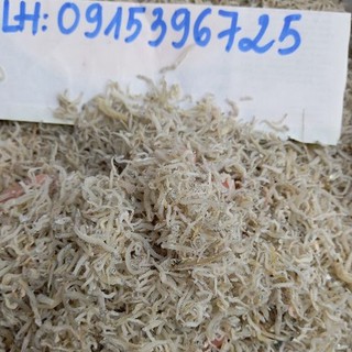 0.5 KG CÁ CƠM NGẦN PHÚ YÊN ĐẶC BIỆT (BAO Y HÌNH)