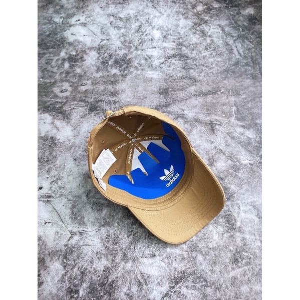 Nón Trefoil Baseball Cap