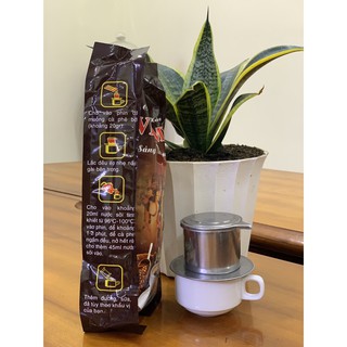 Cà Phê Bột Việt Mỹ 1kg
