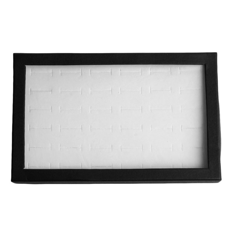 Hộp Đựng Trang Sức Thiết Kế Hiện Đại Có Giá Đỡ