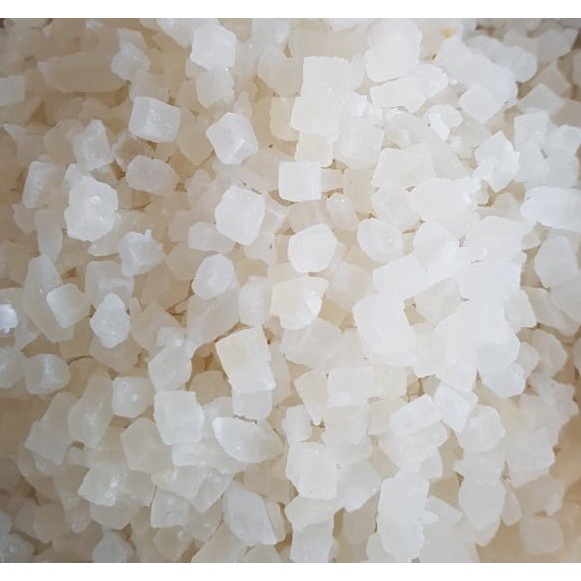 Mứt Bí Hạt Lựu Làm Nhân Bánh Túi 1kg - Giao thương hiệu ngẫu nhiên