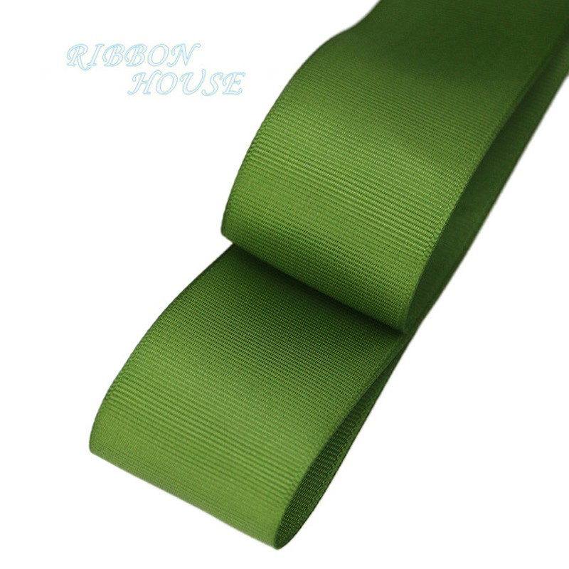 Cuộn Dây Ruy Băng 10m Rộng 40mm Dùng Làm Đồ Thủ Công