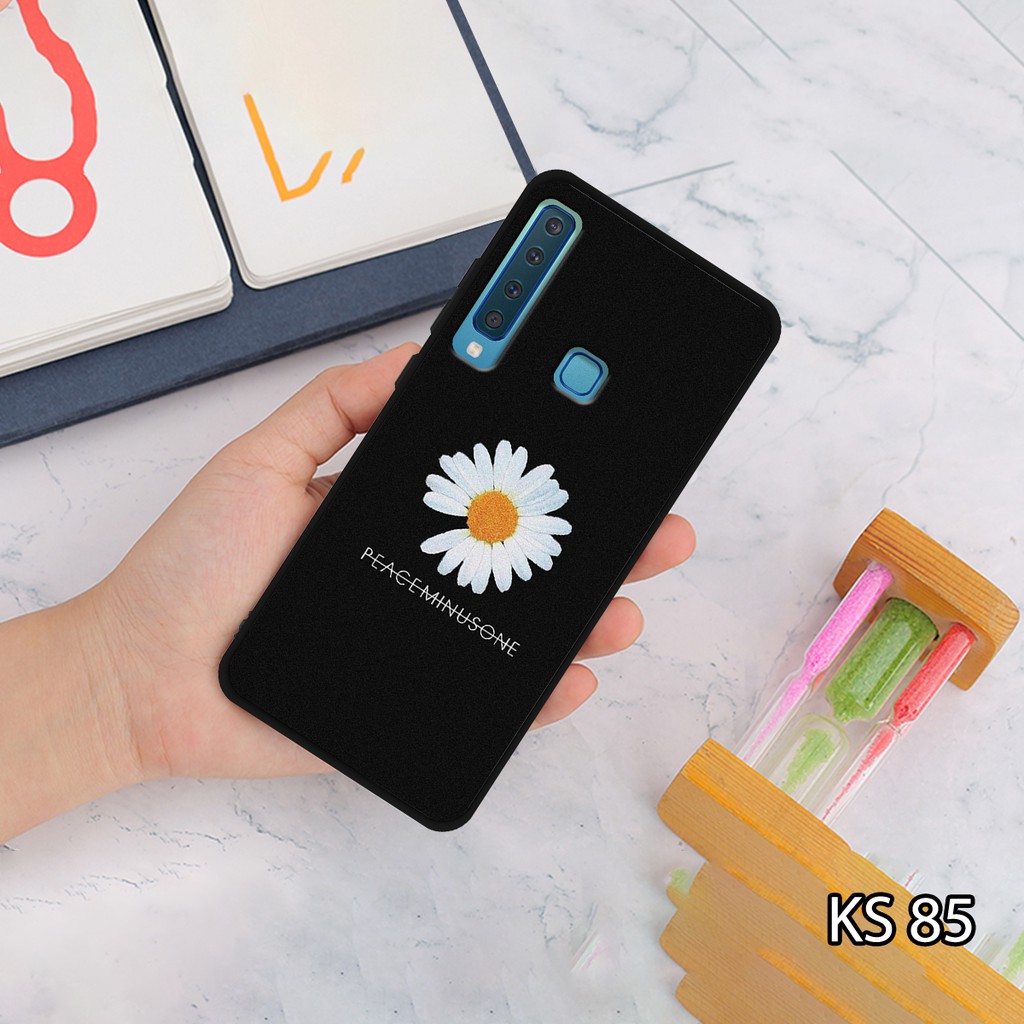 Ốp lưng SamSung A7-2018/A9-2018 in hình BigBang &amp; GDragon_KINGSTORE.HN_Ốp SS A750/A950