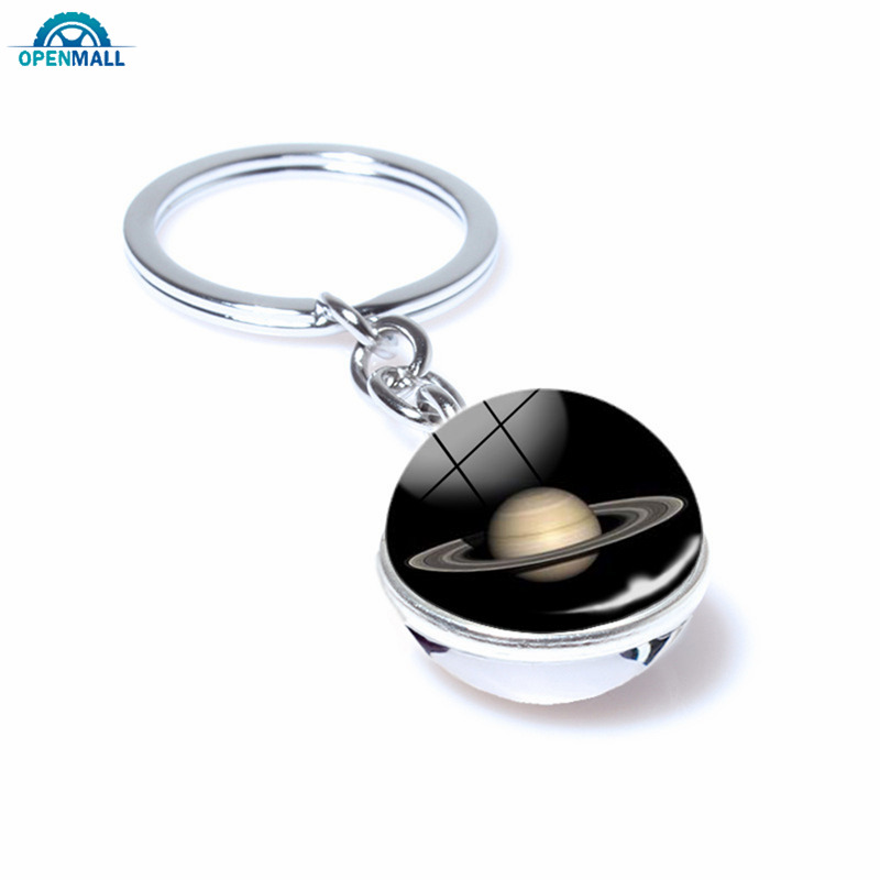 Móc Khóa Hình Các Hành Tinh Hệ Mặt Trời