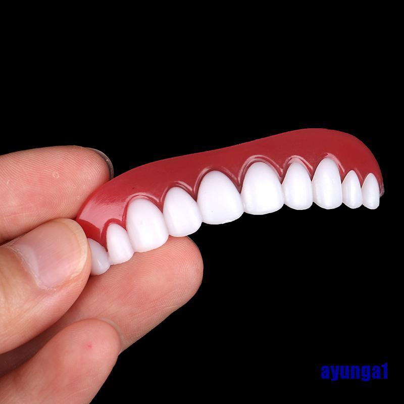 Răng Giả Thuận Tiện