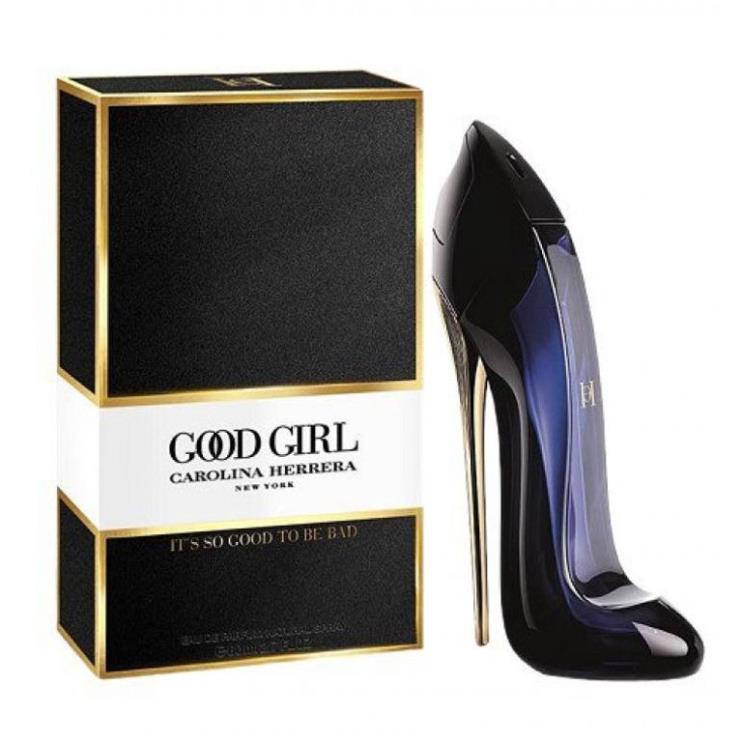 Nước hoa nữ Carolina Herrera Good Girl Eau De Parfum EDP 100ml thơm lâu quyến rũ quý phái - linmiu.cosmetic