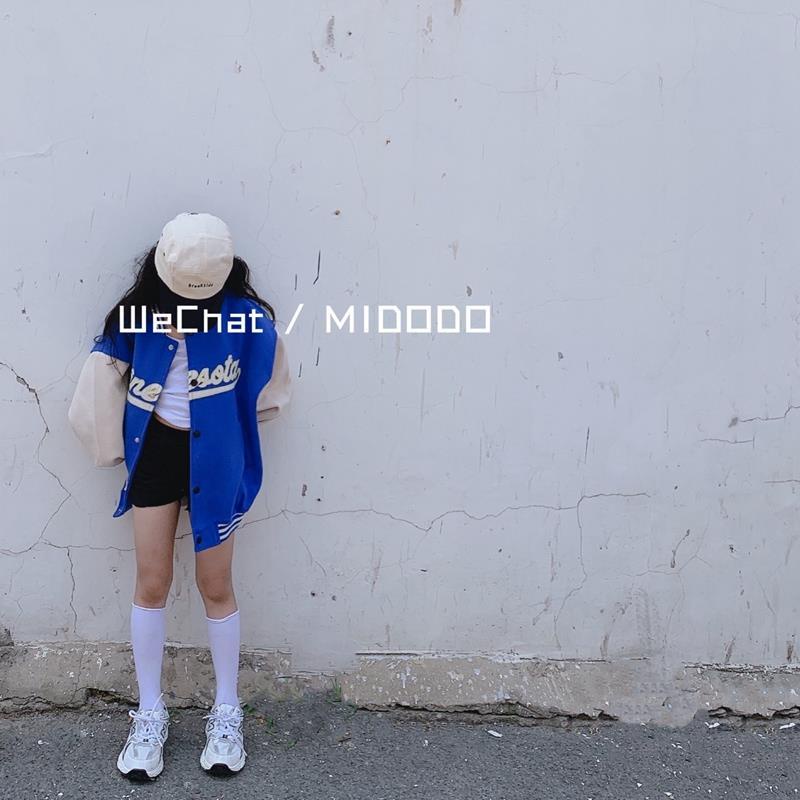 Áo khoác bóng chày màu sắc thời trang cho bé