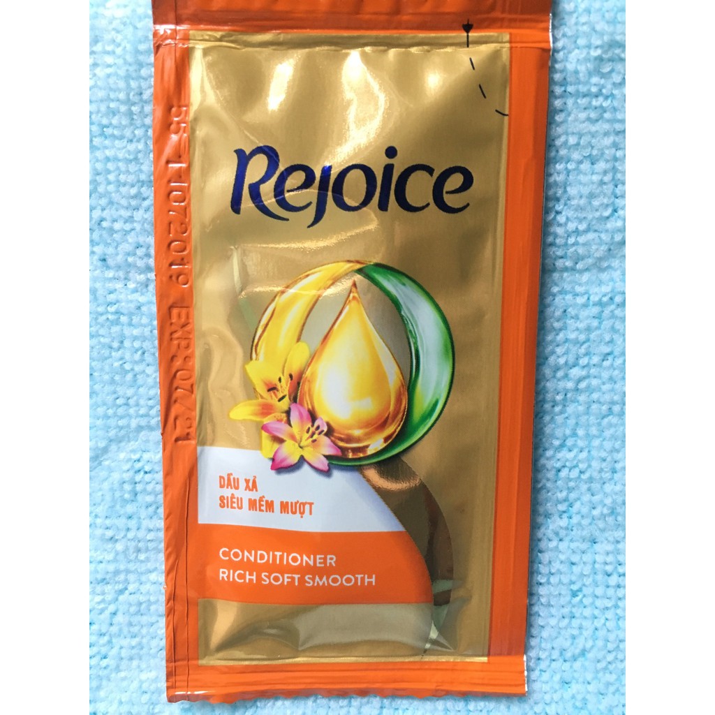 ⚡️ Dây Dầu Gội Xả Dove, Rejoice, Pantene, Sunsilk (Các Loại)