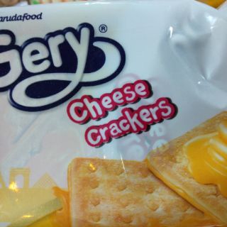 Gery chesse.