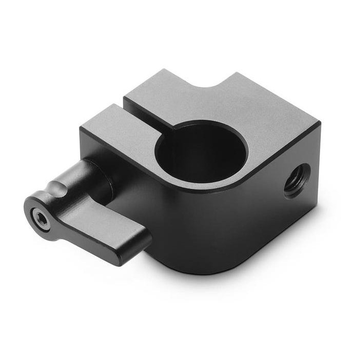 SMALLRIG Kẹp 15mm 1 / 4 "Hỗ Trợ Hệ Thống Hỗ Trợ