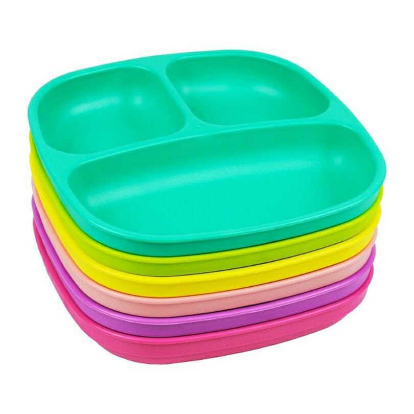 Khay ăn 3 ngăn Replay