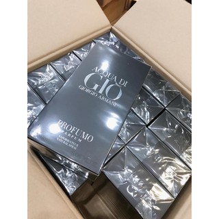 Nước hoa Acqua Di Gio Profumo for men