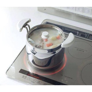 NỒI Ủ THERMOS 4.5 lít NHẬT BẢN