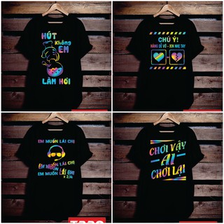 Áo Thun Phản Quang 2020 Trending Kiudii Club