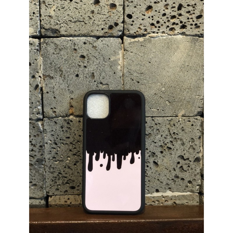 Ốp lưng cao cấp THINKCASE IPHONE Milk