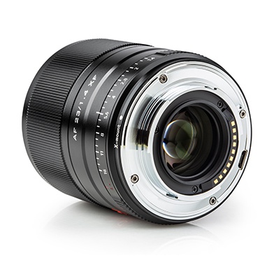 Ống kính Viltrox AF 23mm F1.4 for Fujifilm