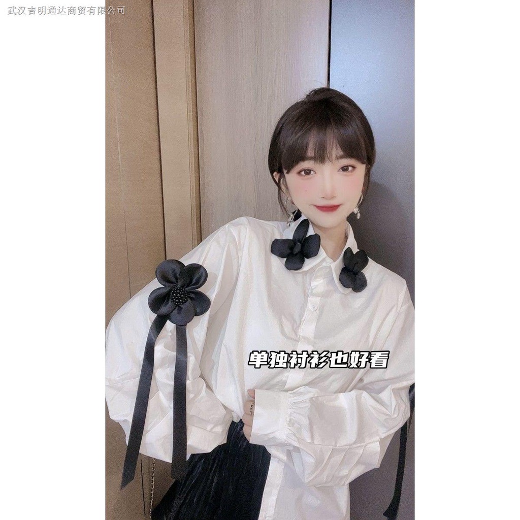 ✱Áo Kiểu Tay Phồng Thời Trang Hàn Quốc Cho Nữ