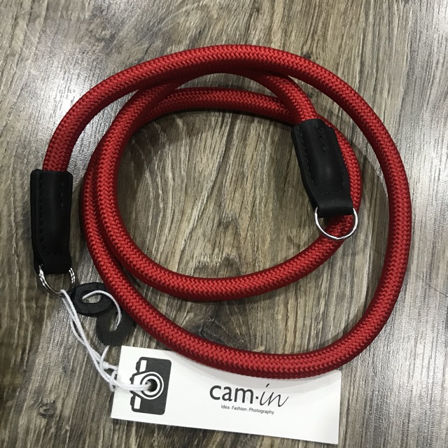 Dây đeo máy ảnh Strap New