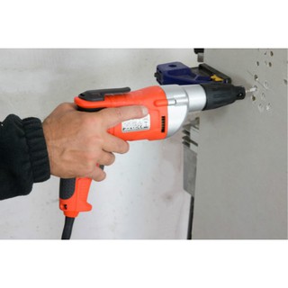 Máy vặn vít dùng điện Yato YT-82070