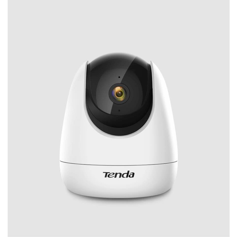 [Mã ELHAMS5 giảm 6% đơn 300K] Camera IP WiFi TENDA CP3 Quay Quét Đàm Thoại 2 Chiều -Ghi âm giọng nói BẢO HÀNH 2 NĂM