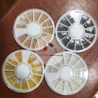Khay bi đủ size