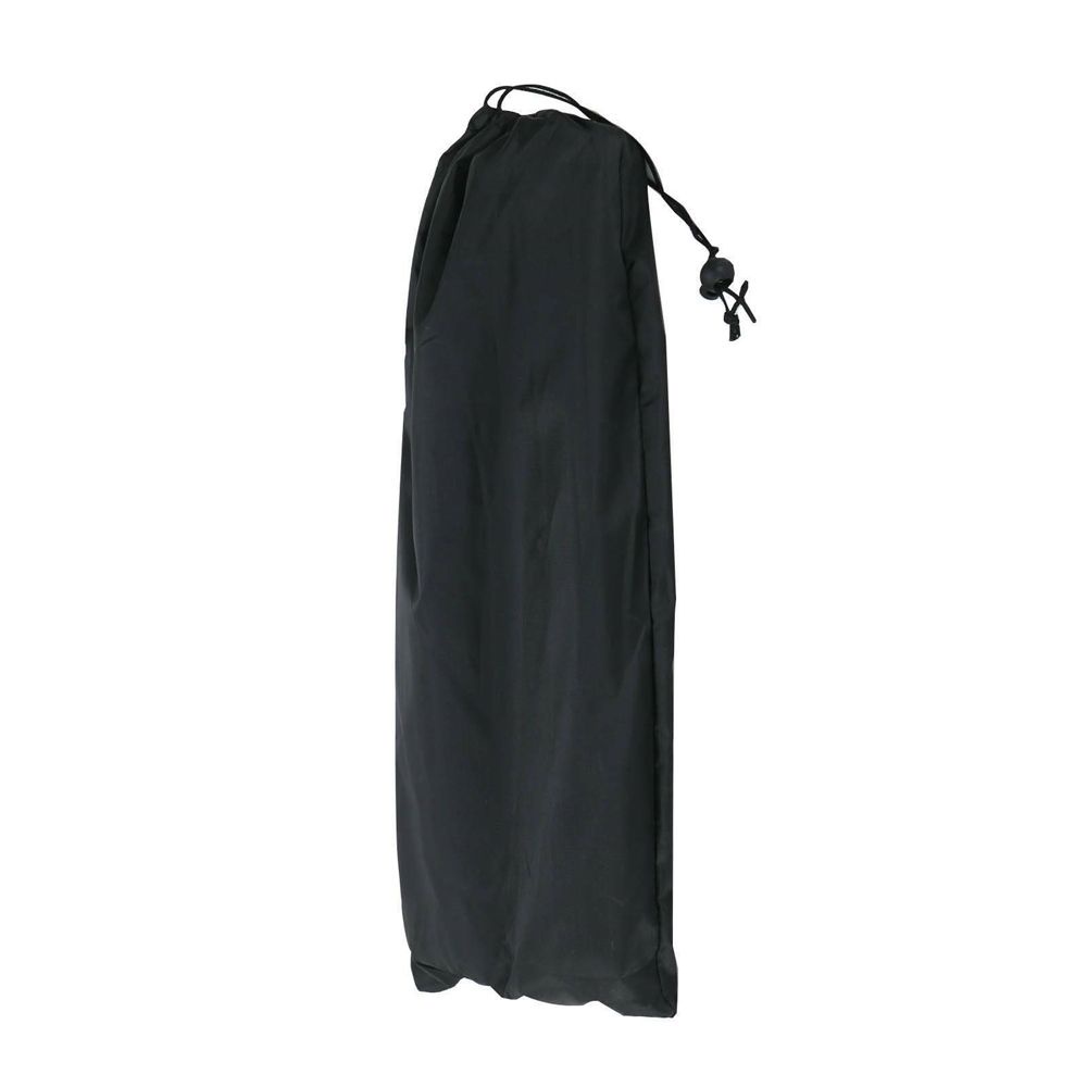 Ghế đẩu kiêm bàn xếp bằng nhôm chống trượt siêu bền tiện dụng mang theo cắm trại