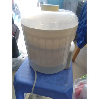 Máy tiệt trùng bình sữa BY403