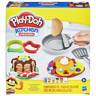 Đồ Chơi Chảo Bếp Thần Kì Play-Doh MK