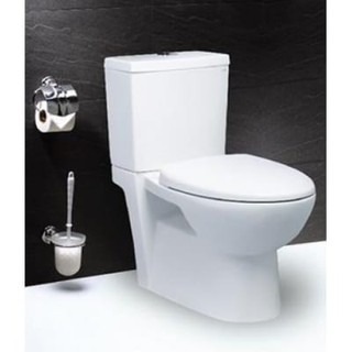 Bồn cầu Caesar CD1340 (CD-1340) - 2 khối
