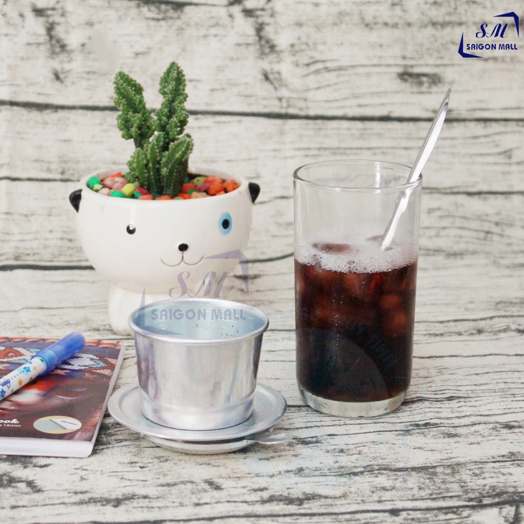 Bộ 12 ly thủy tinh bầu cao 280ml