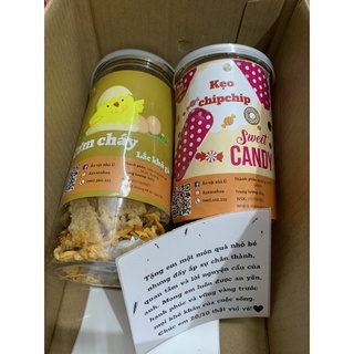 Hộp quà, gói quà tặng 🎁