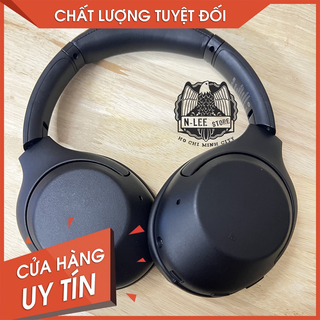 Tai nghe Sony WH-XB900N - Hàng nhập khẩu