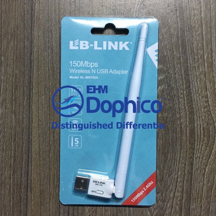 Bộ phát - thu sóng Wifi LB-Link và Pix-Link – CHÍNH HÃNG – Tốc độ truyền tải không dây từ 150Mbps - 450Mbps | BigBuy360 - bigbuy360.vn