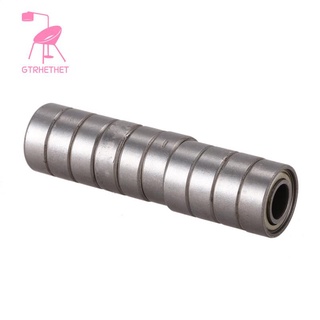 Set 10 bạc đạn 6mm x 13mm x 5mm 686z chuyên dụng