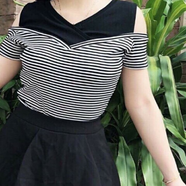 Sét bộ áo váy